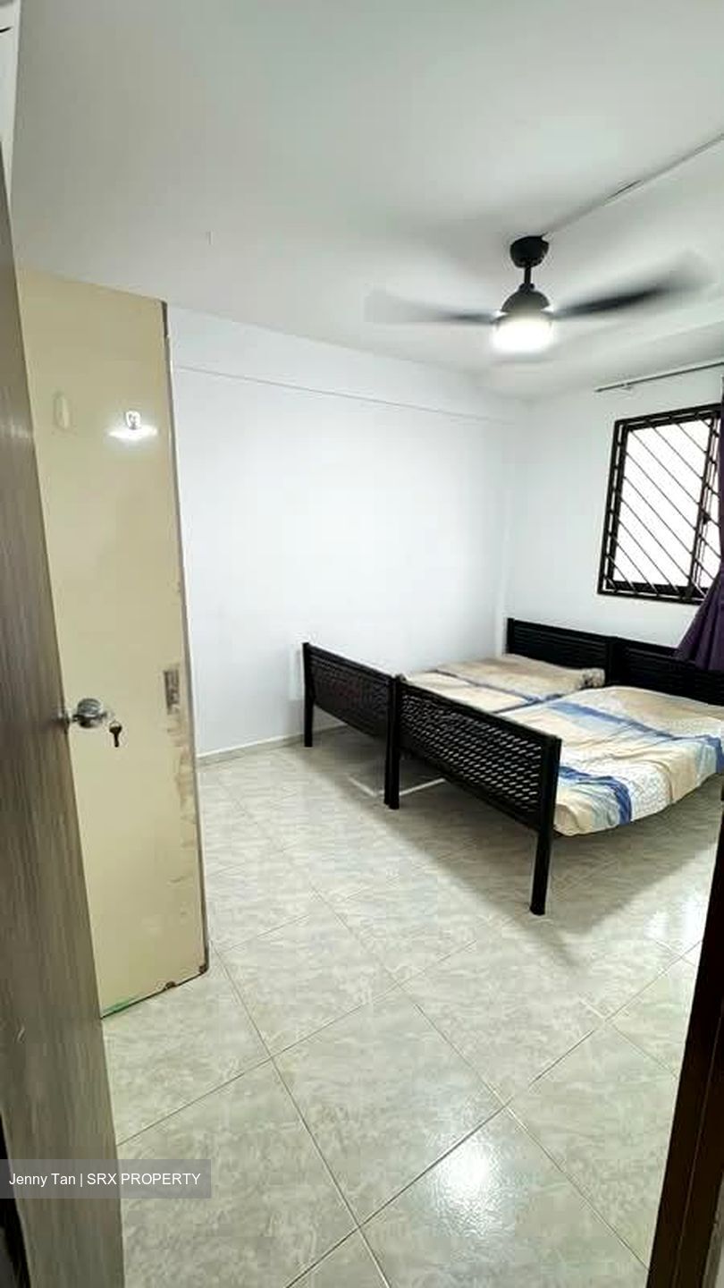 Blk 303 Chuan Village (Serangoon), HDB 3 Rooms #594559691